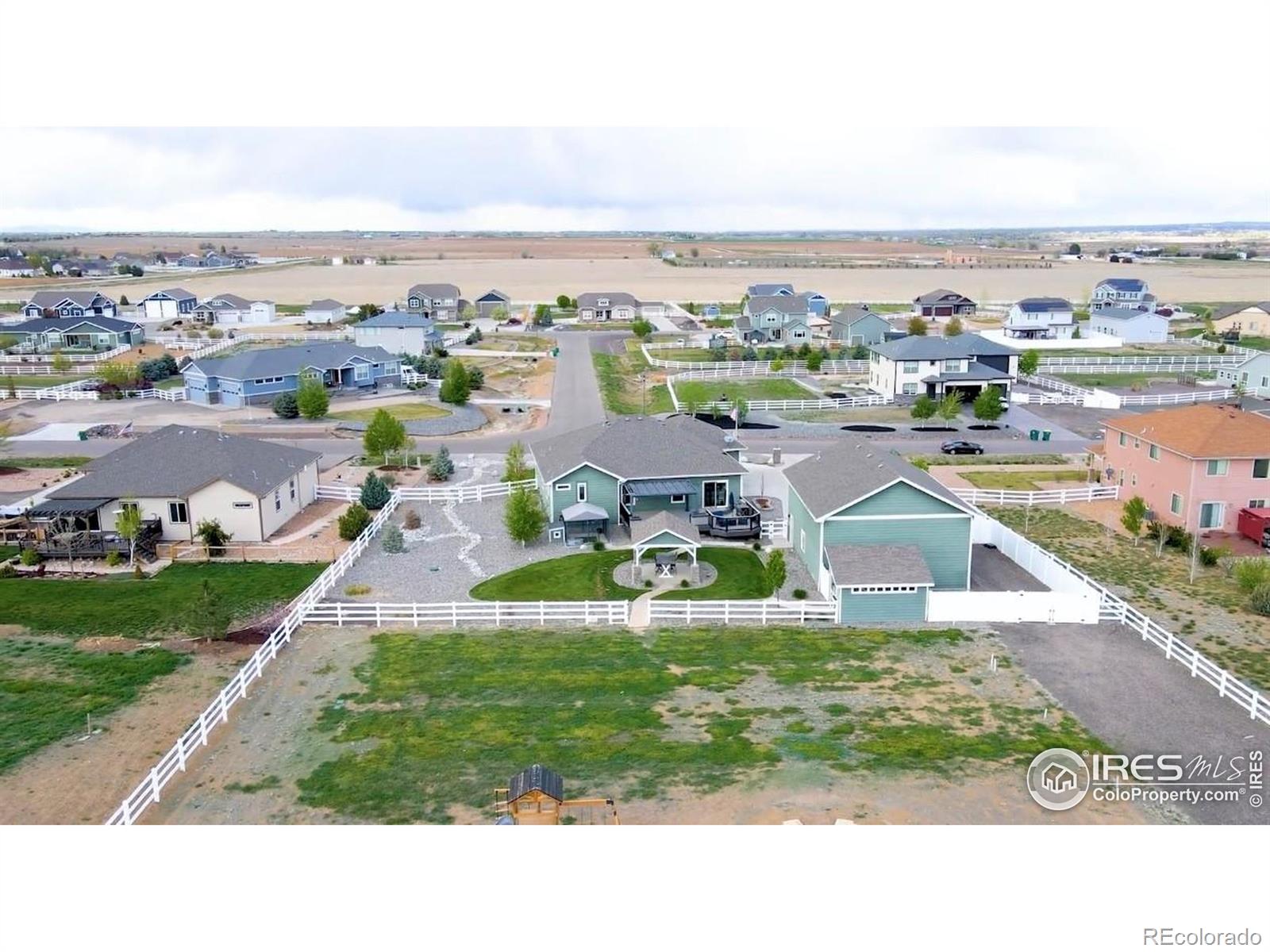 11500 E 162nd Drive