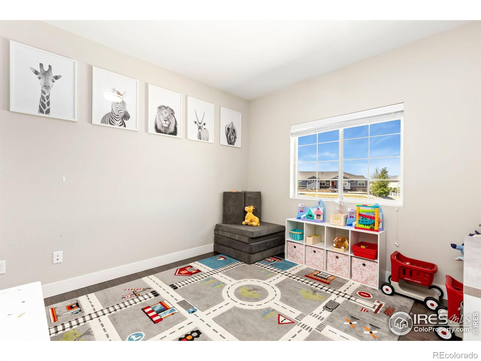 11500 E 162nd Drive