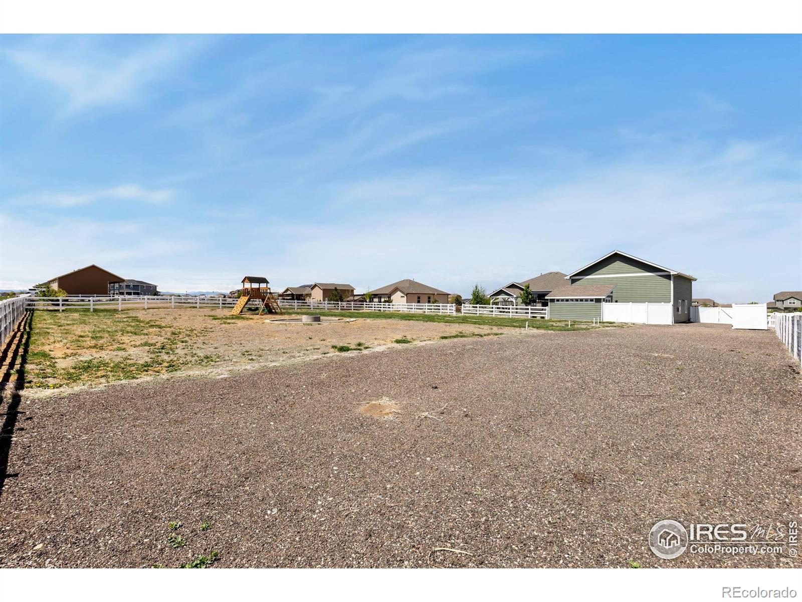 11500 E 162nd Drive
