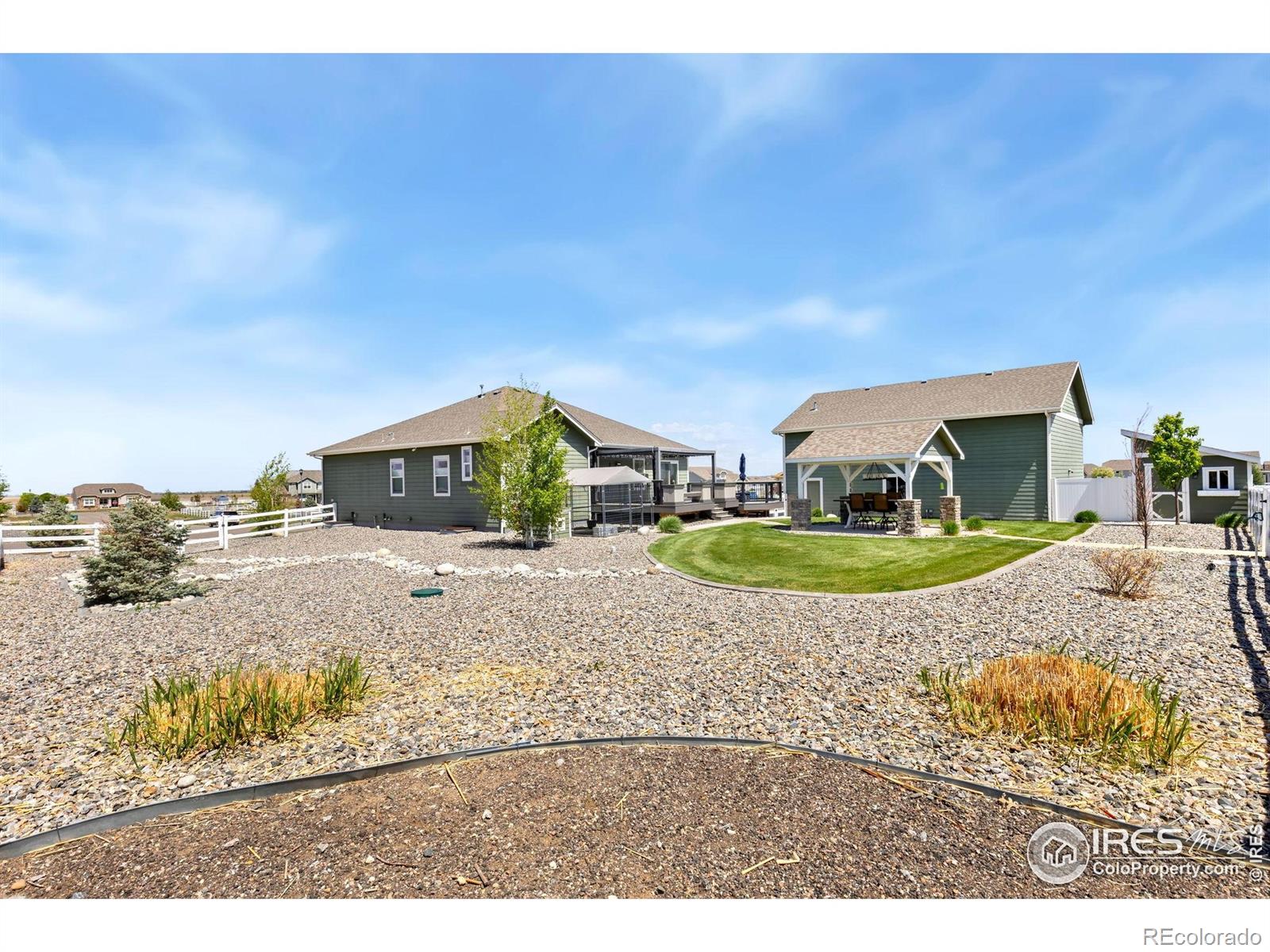 11500 E 162nd Drive