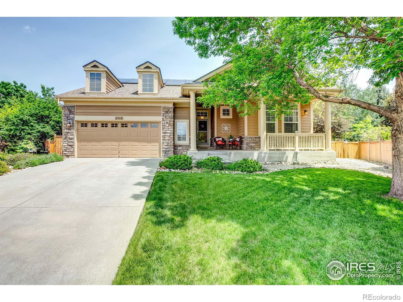 6208 Treestead Court