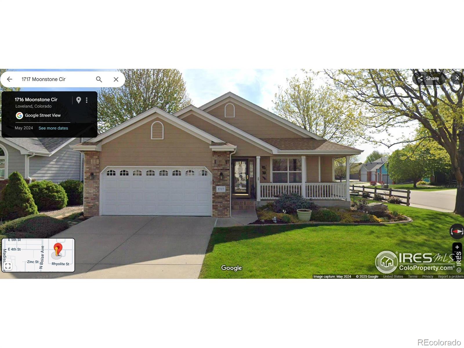 1717 Moonstone Circle