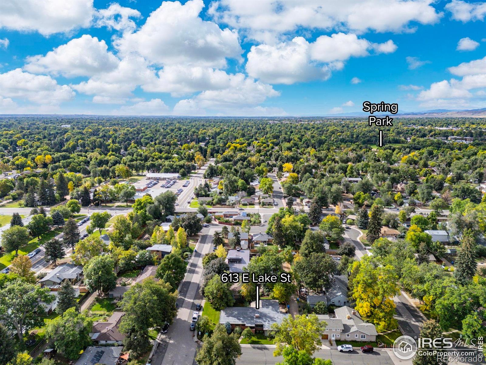 613 E Lake Street