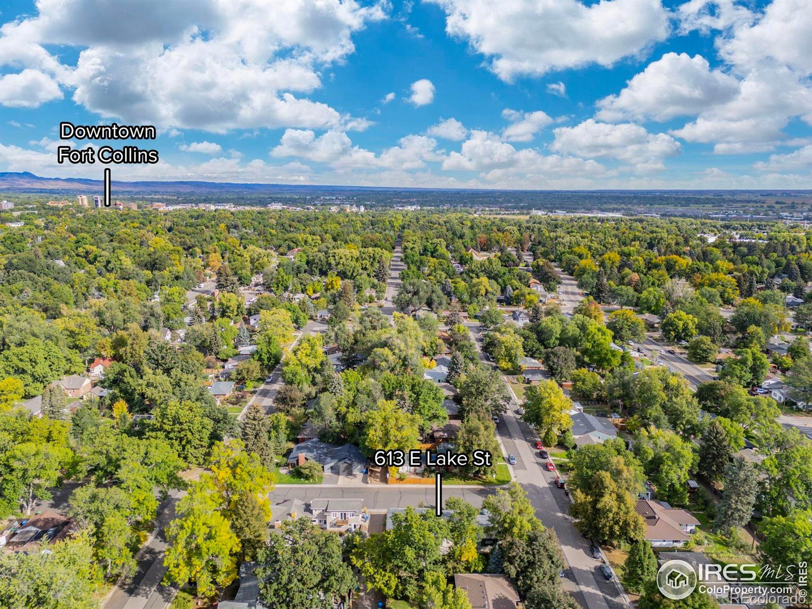 613 E Lake Street