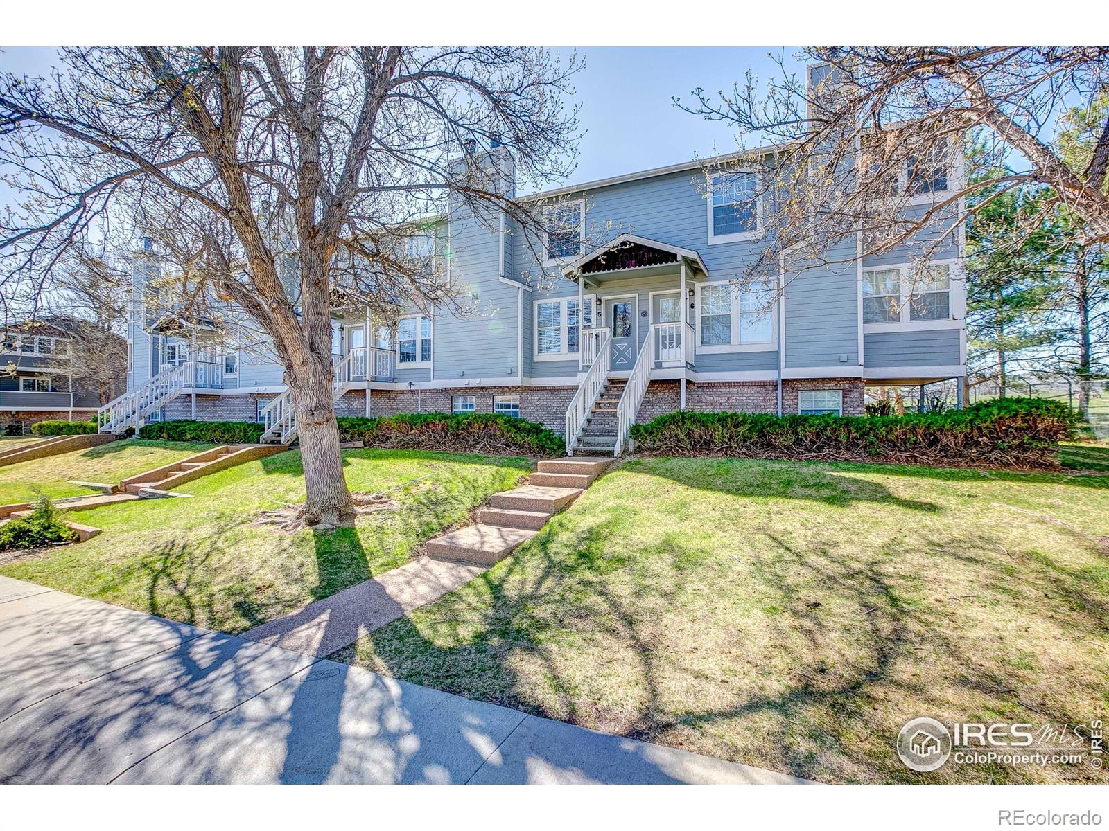 3200 Azalea Drive Unit: 5