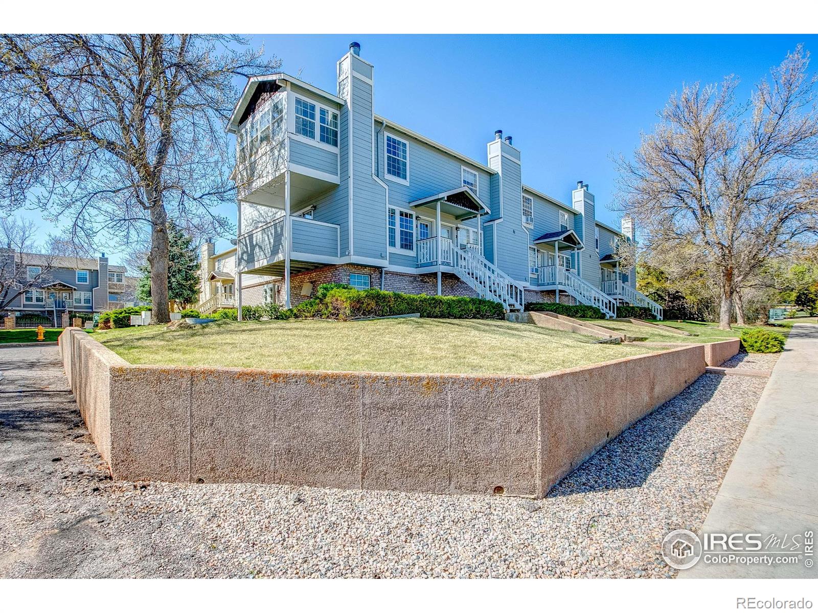 3200 Azalea Drive Unit: 5