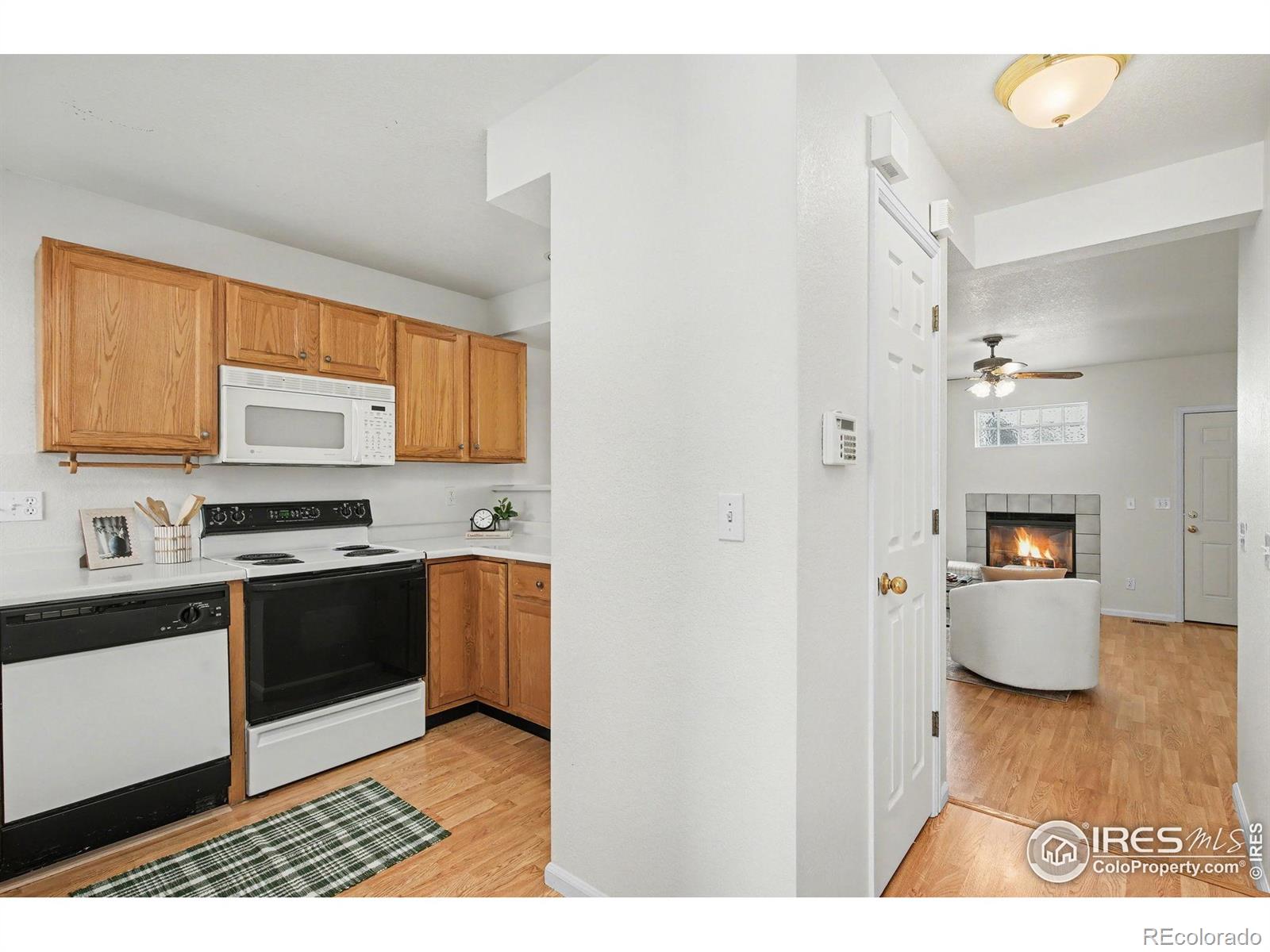 2925 W Stuart Street Unit: 11