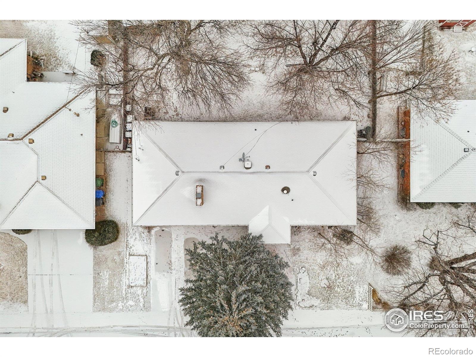 2012 Van Buren Avenue