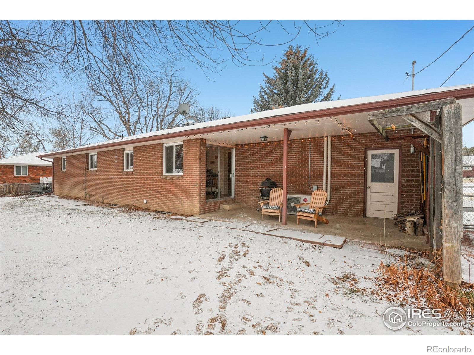 2012 Van Buren Avenue