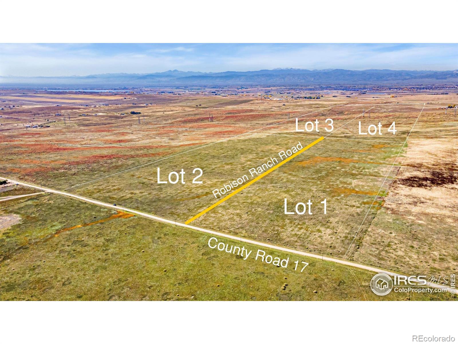 0 County Road 17 (Lot 1)