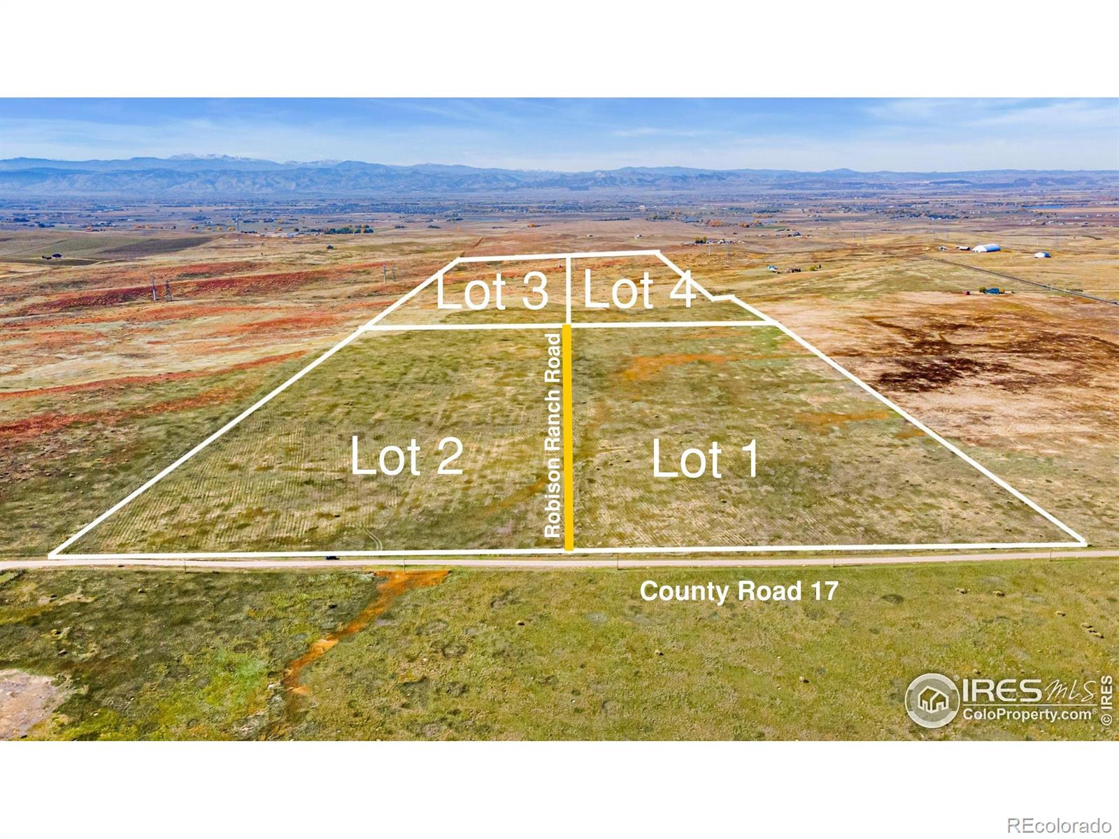 0 County Road 17 (Lot 1)