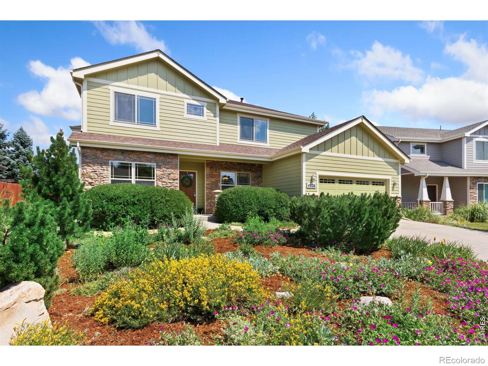 4226 Rolling Gate Road