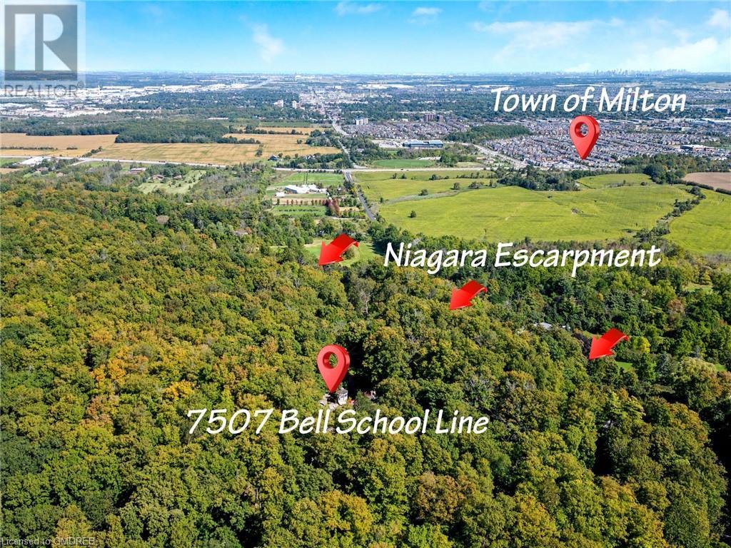 7507 BELL SCHOOL Line