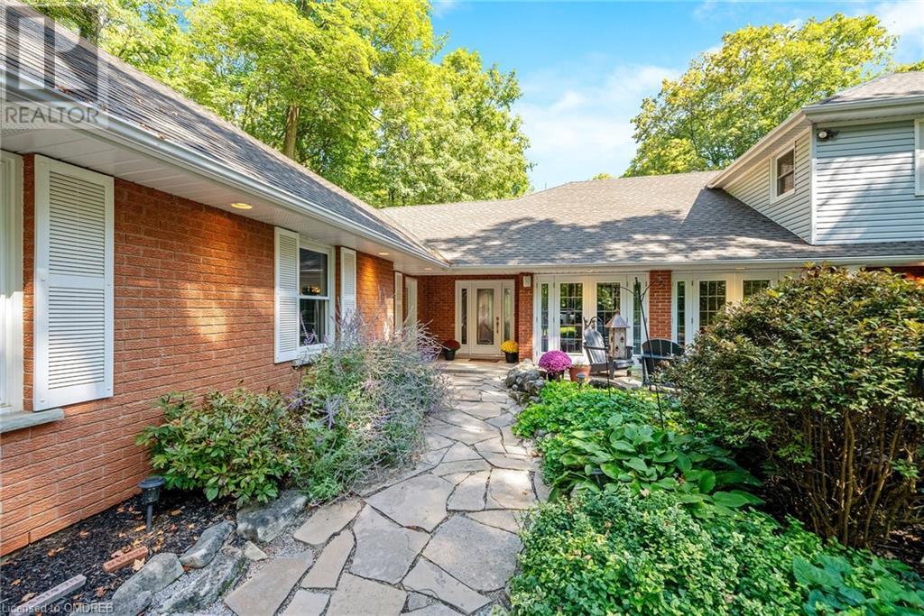 7507 BELL SCHOOL Line