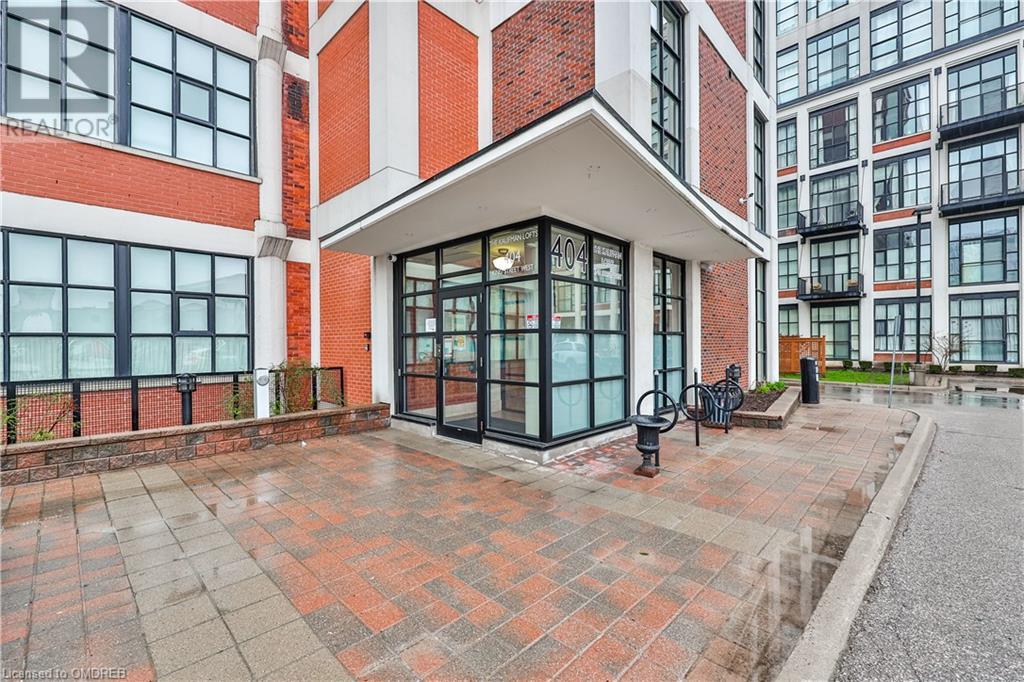 404 KING STREET Street W Unit# 404