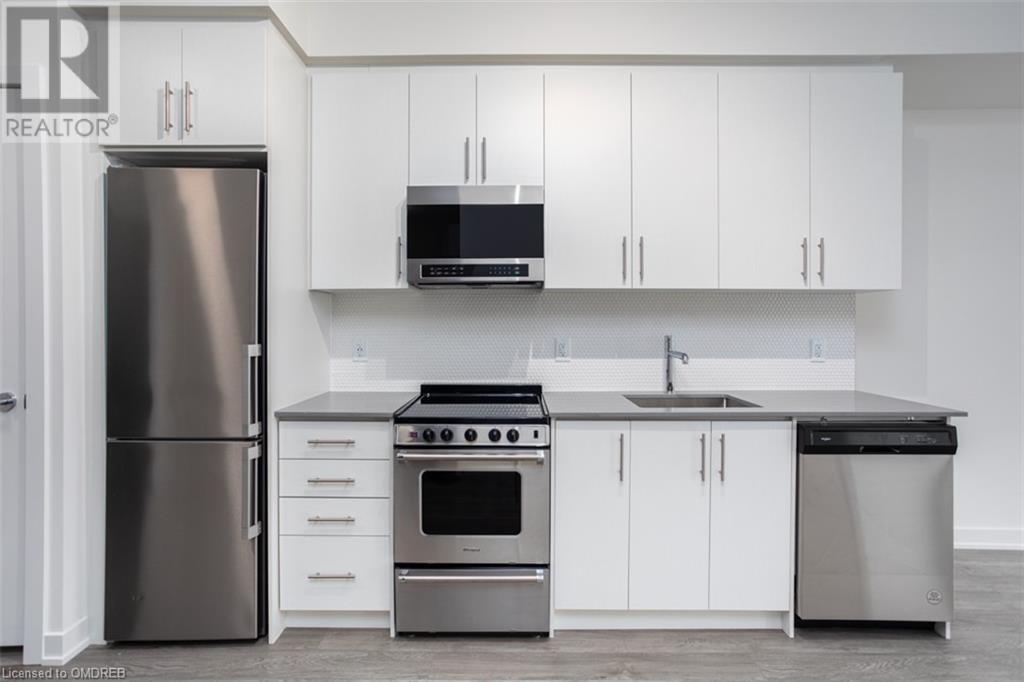 212 KING WILLIAM Street Unit# 308