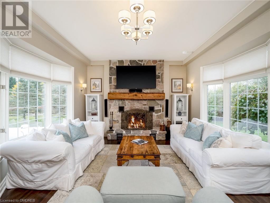 110 CONCESSION 11 Road E