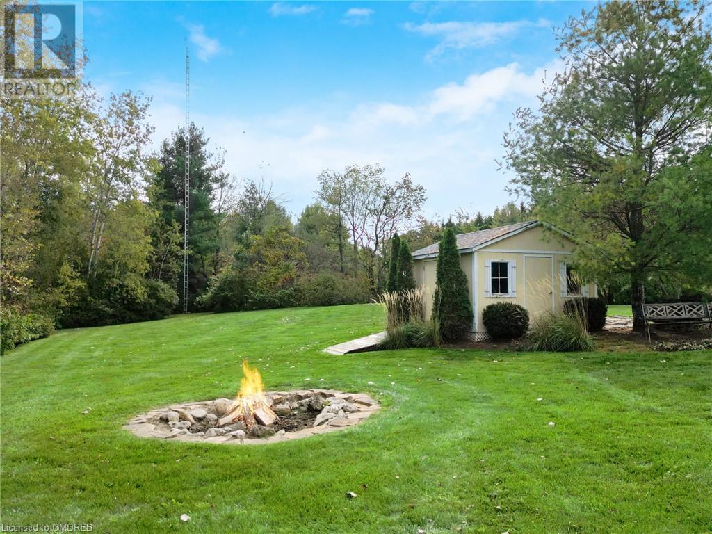 110 CONCESSION 11 Road E