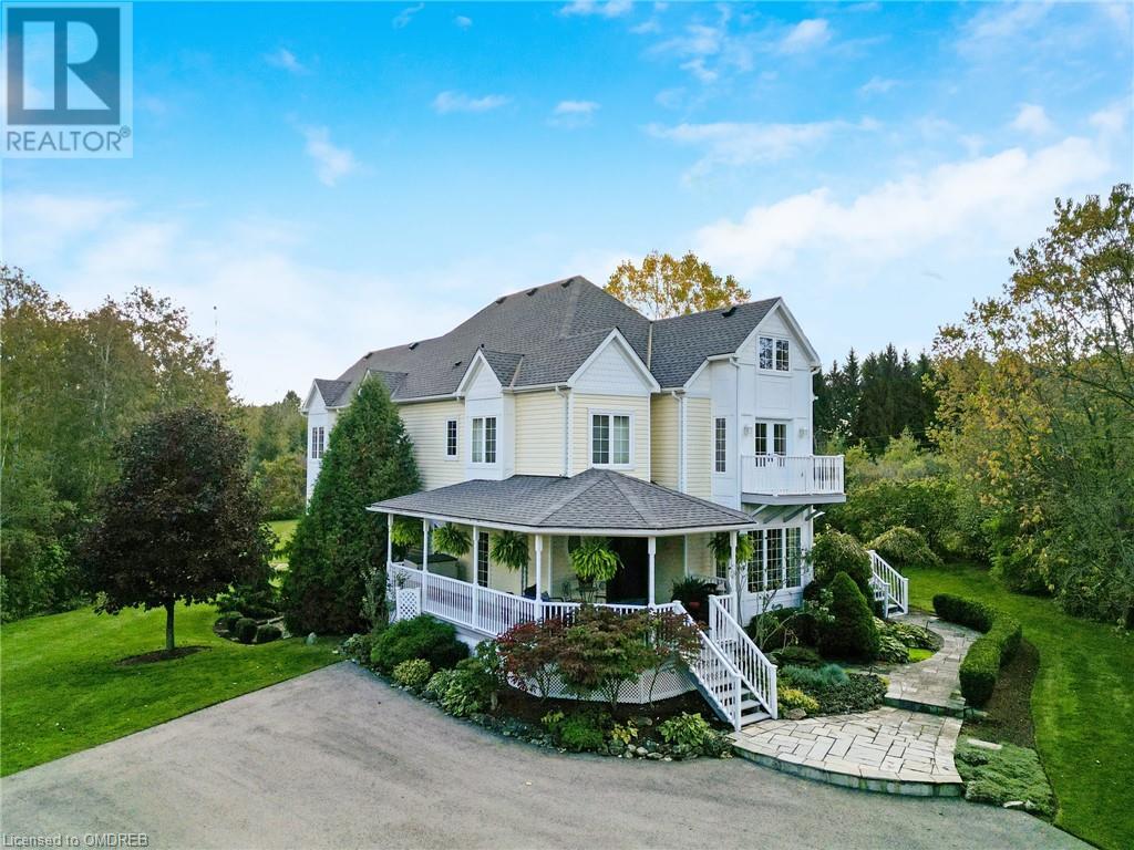 110 CONCESSION 11 Road E