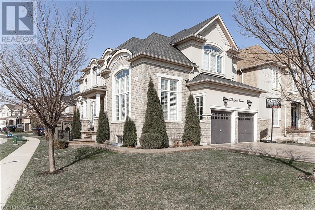 1138 JEZERO Crescent