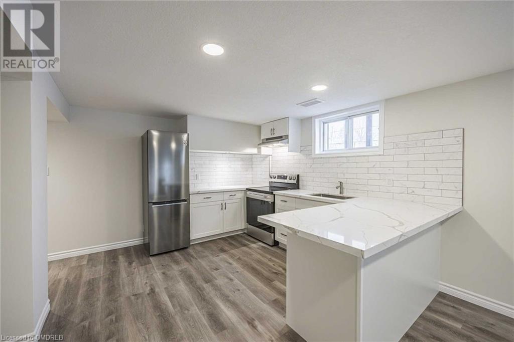 1063 BEDFORD Avenue Unit# Basement