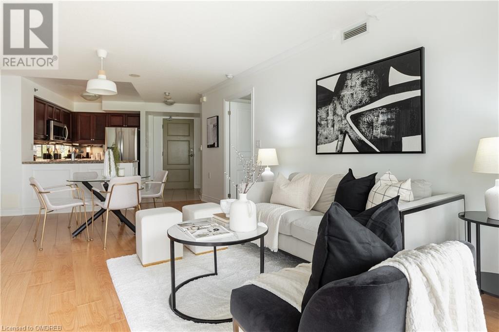 3 MARINE PARADE Drive Unit# 404