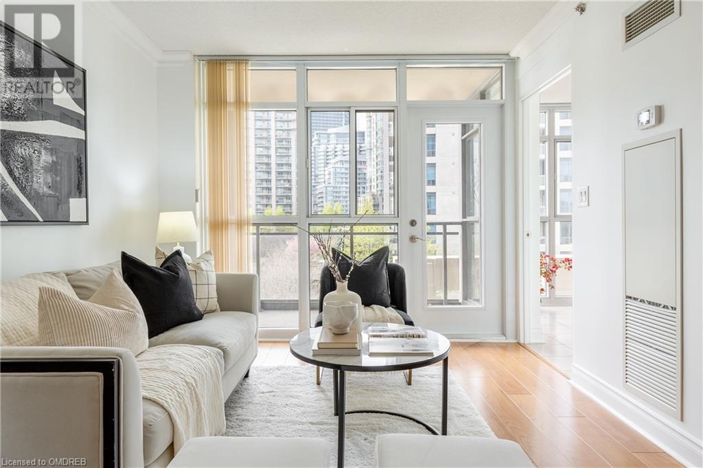 3 MARINE PARADE Drive Unit# 404