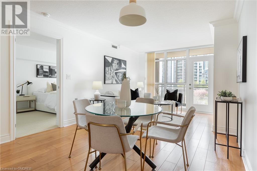 3 MARINE PARADE Drive Unit# 404