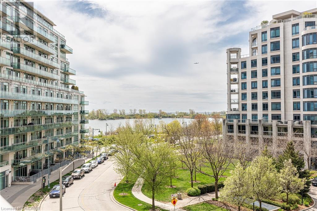 3 MARINE PARADE Drive Unit# 404