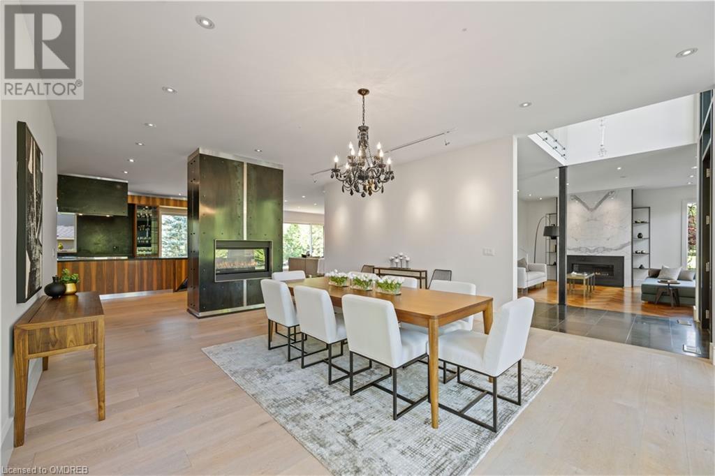 1487 LAKESHORE Road W