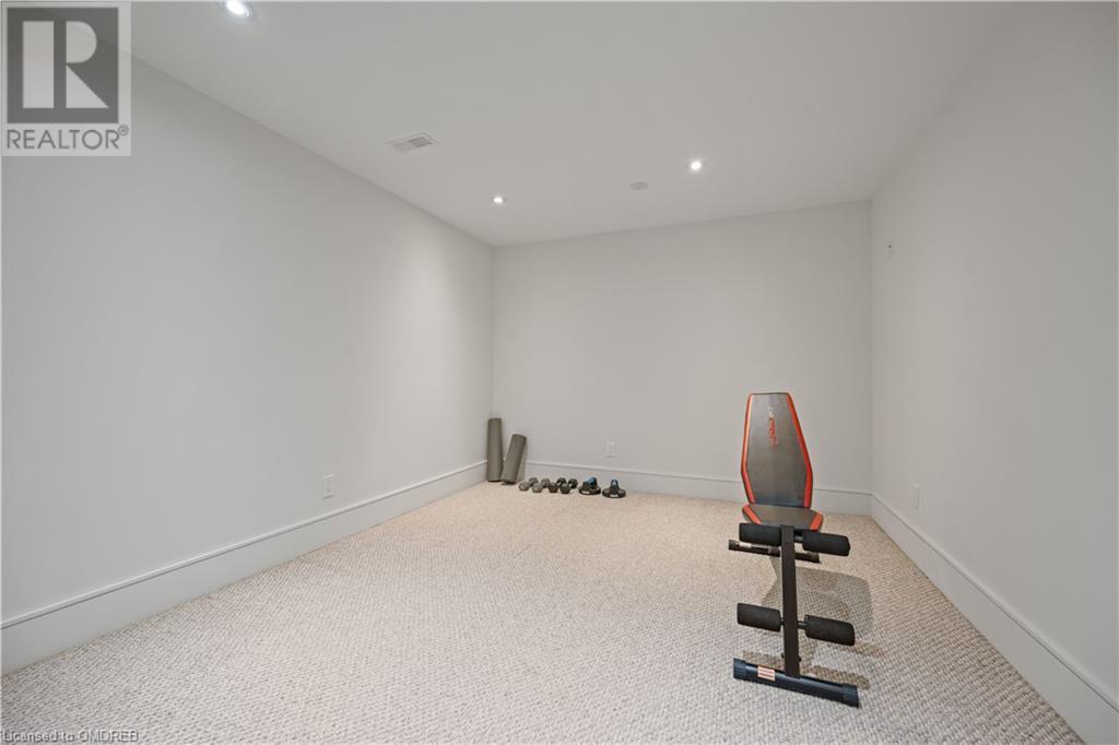 1487 LAKESHORE Road W