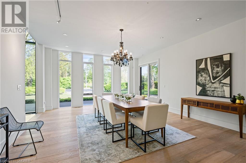 1487 LAKESHORE Road W