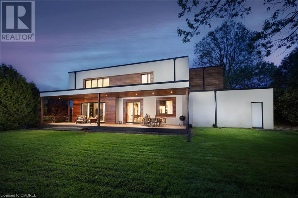 1487 LAKESHORE Road W