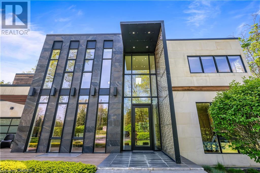 1487 LAKESHORE Road W