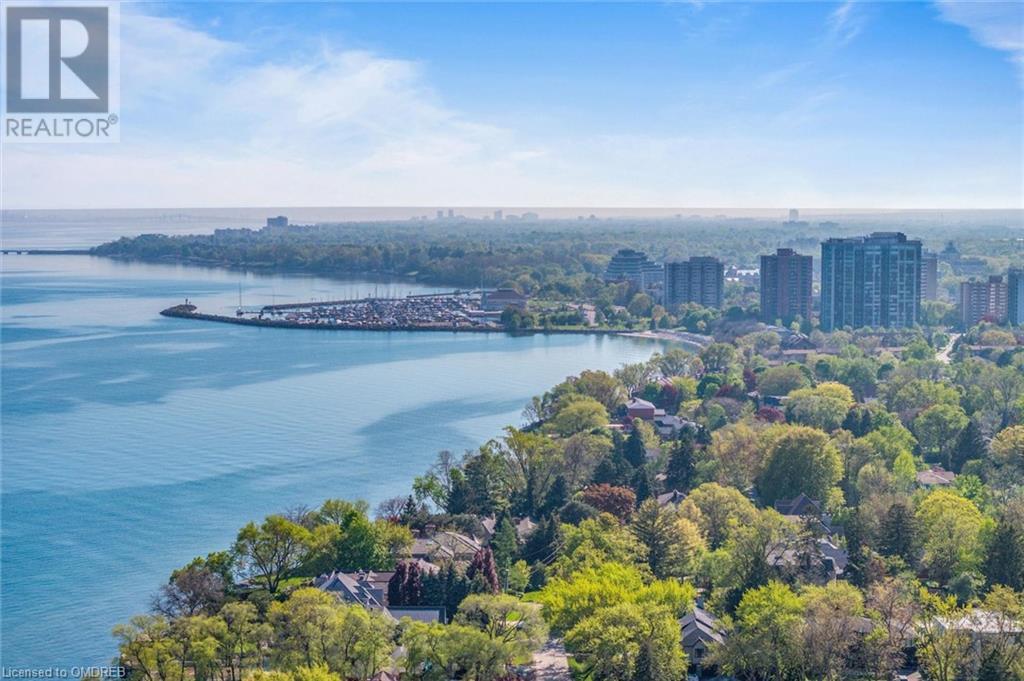 1487 LAKESHORE Road W