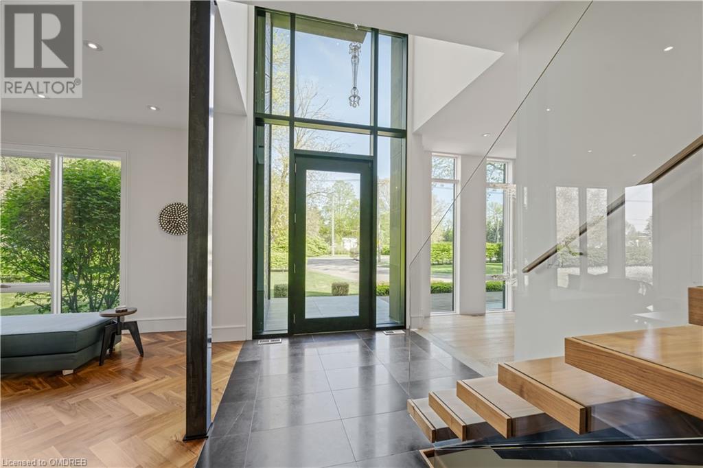 1487 LAKESHORE Road W