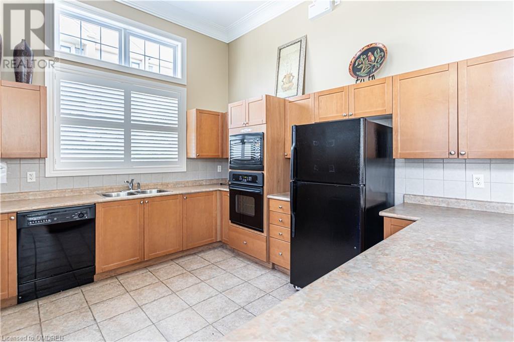 2035 APPLEBY Line Unit# 401