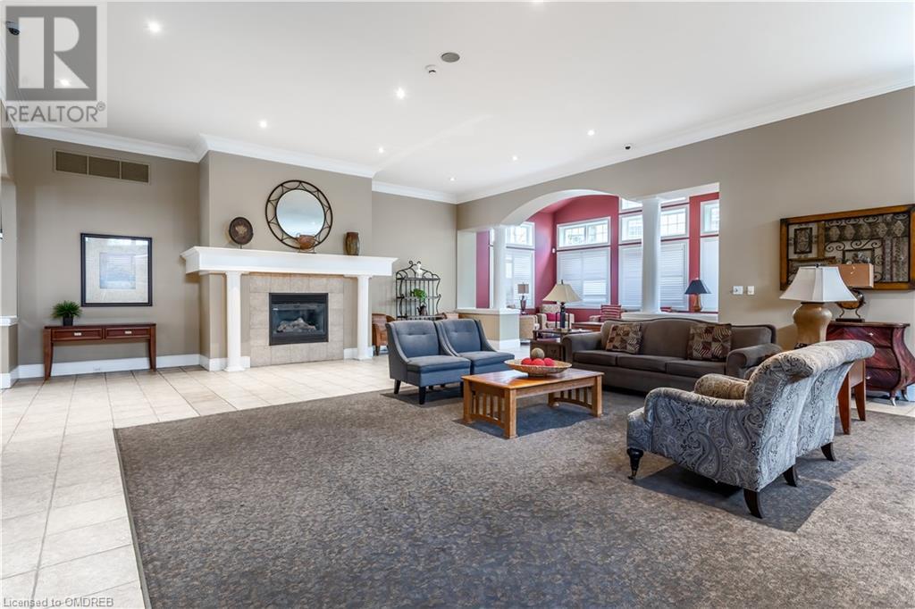 2035 APPLEBY Line Unit# 401