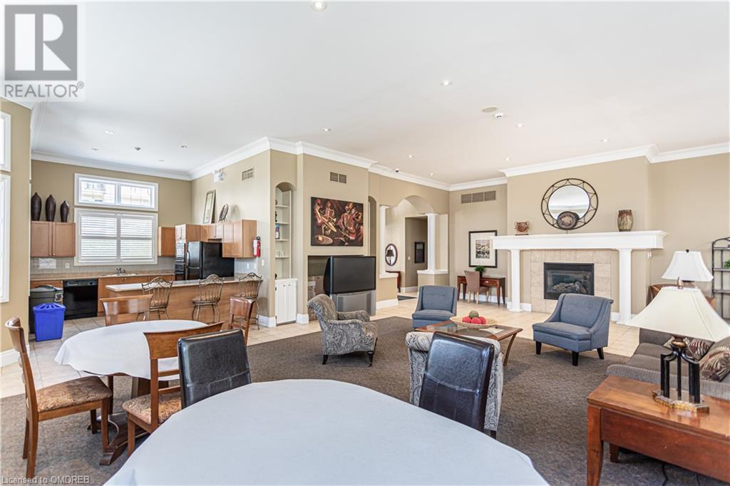 2035 APPLEBY Line Unit# 401