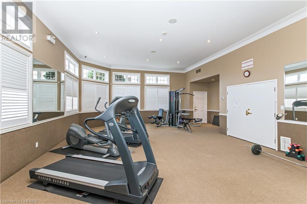 2035 APPLEBY Line Unit# 401