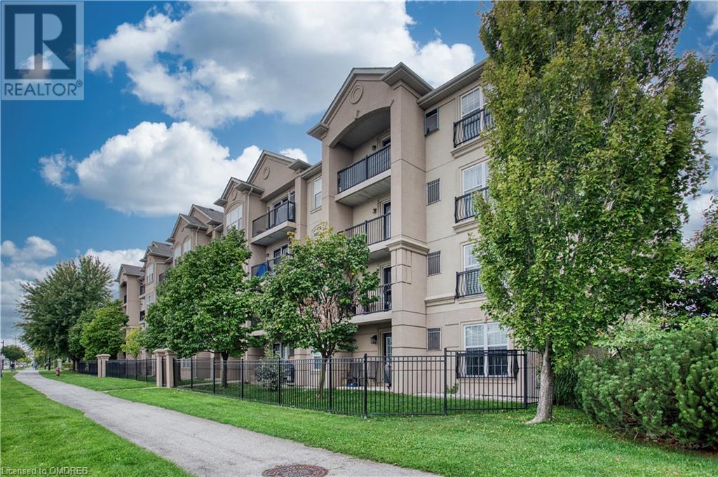 2035 APPLEBY Line Unit# 401