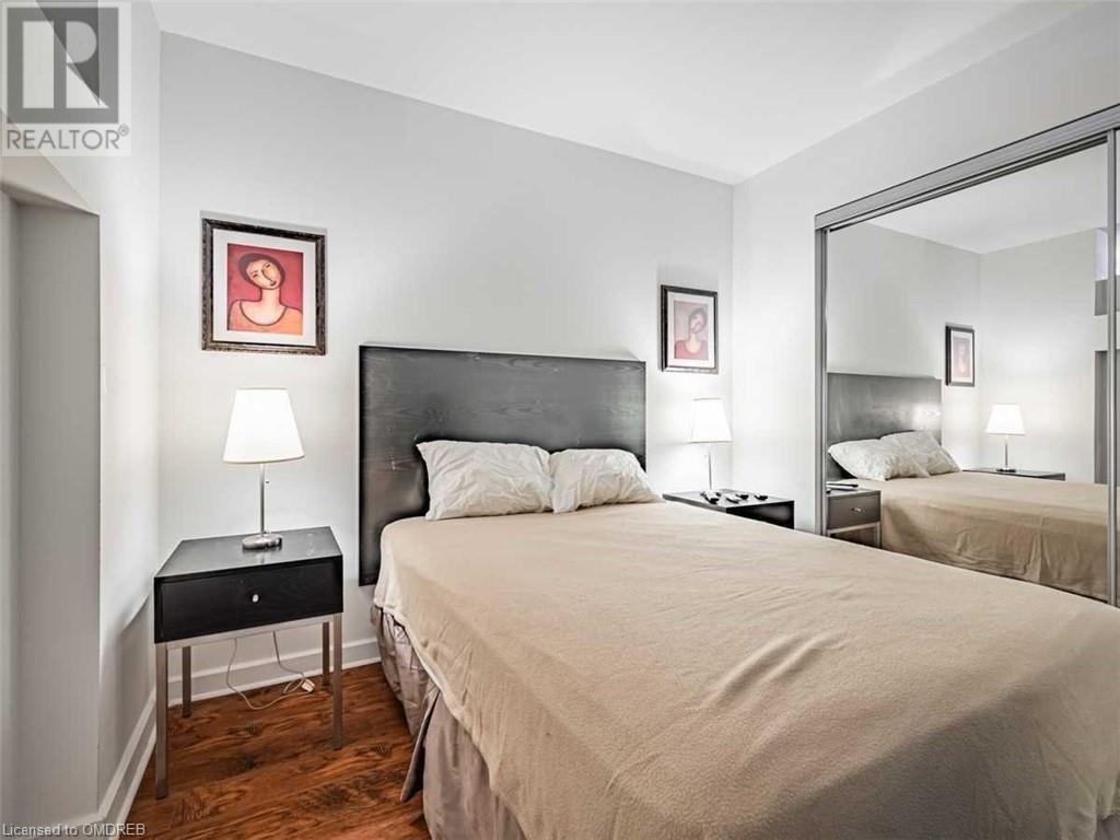 36 BLUE JAYS Way Unit# 609