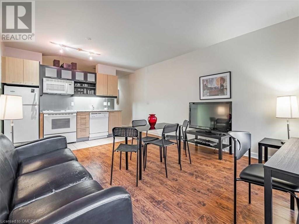 36 BLUE JAYS Way Unit# 609