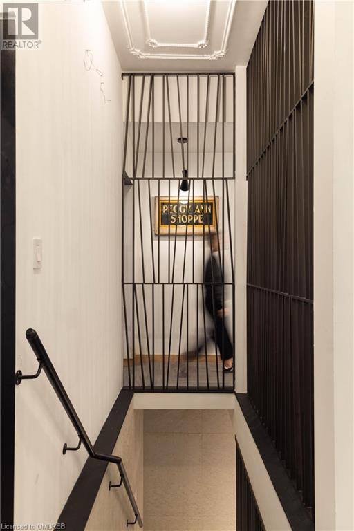 51 GAGE Avenue N Unit# Main/Lower