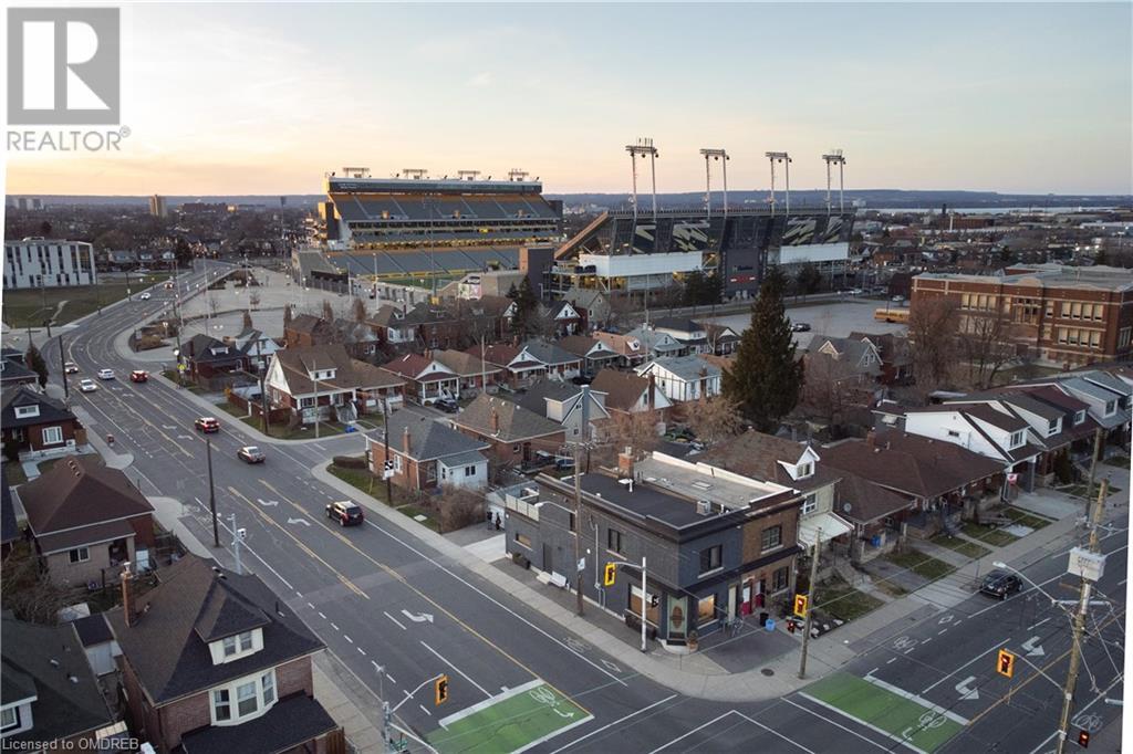 51 GAGE Avenue N Unit# Main/Lower