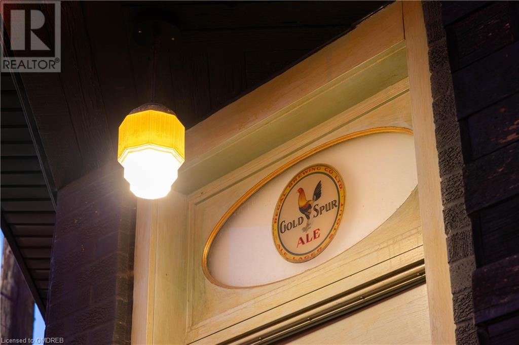 51 GAGE Avenue N Unit# Main/Lower