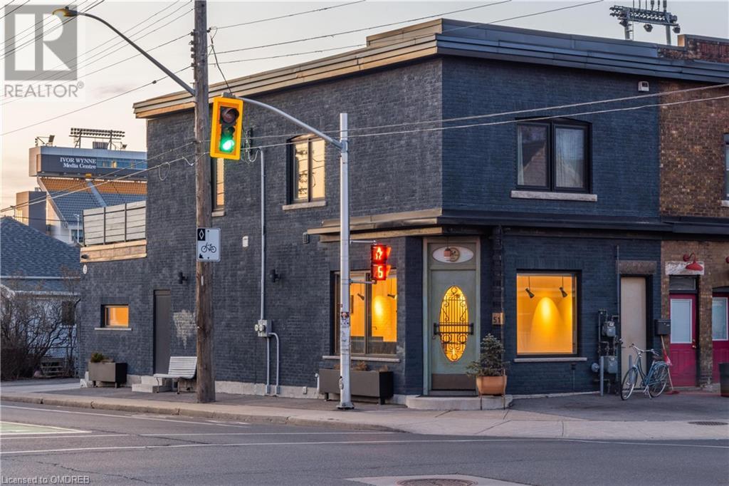 51 GAGE Avenue N Unit# Main/Lower