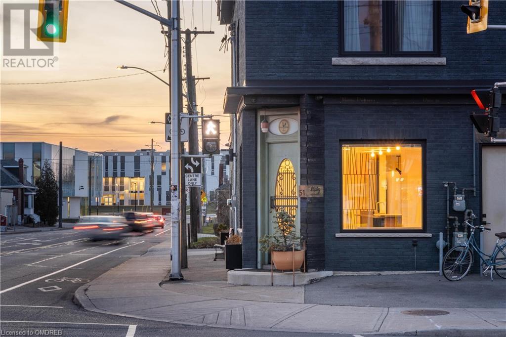 51 GAGE Avenue N Unit# Main/Lower