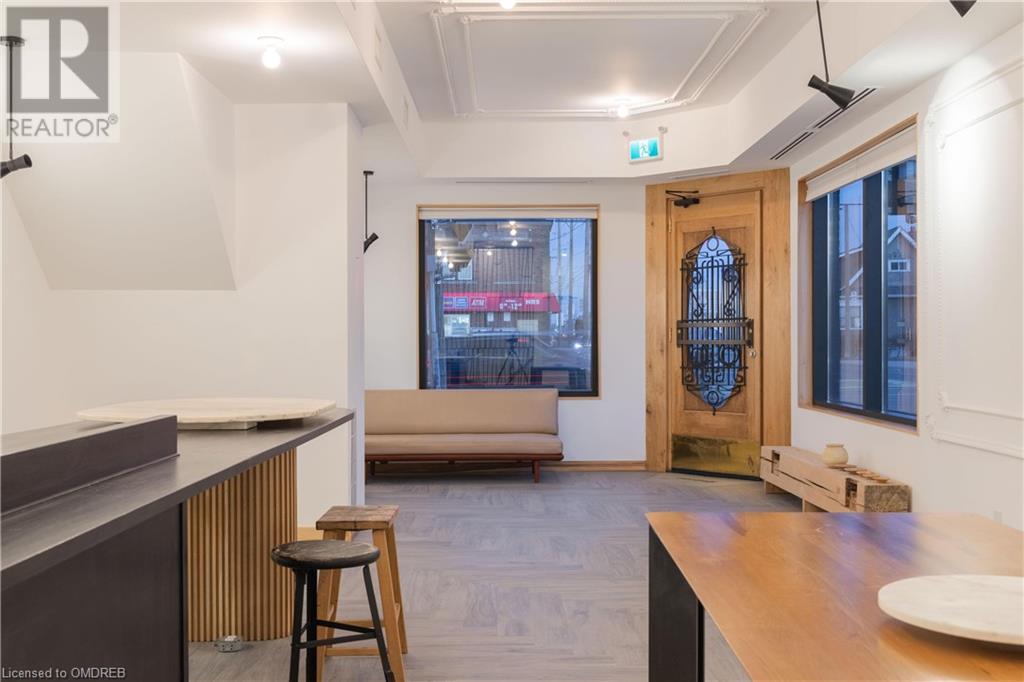 51 GAGE Avenue N Unit# Main/Lower