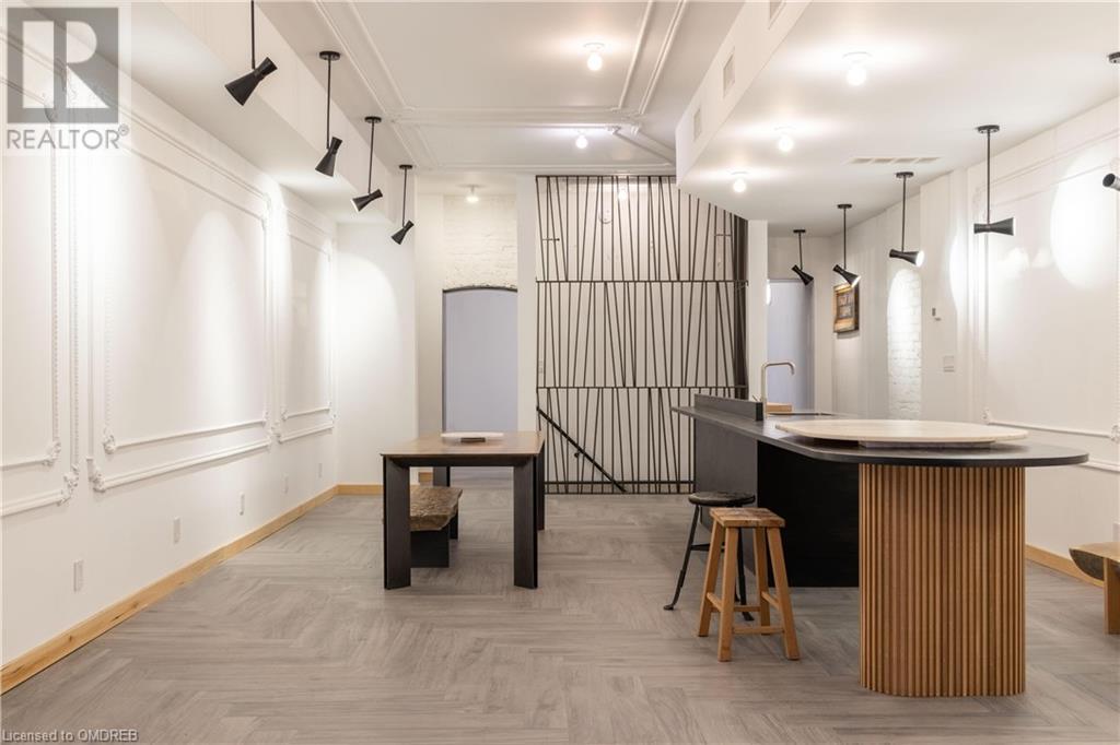 51 GAGE Avenue N Unit# Main/Lower